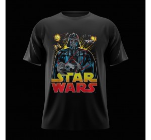 Darth Vader Battle